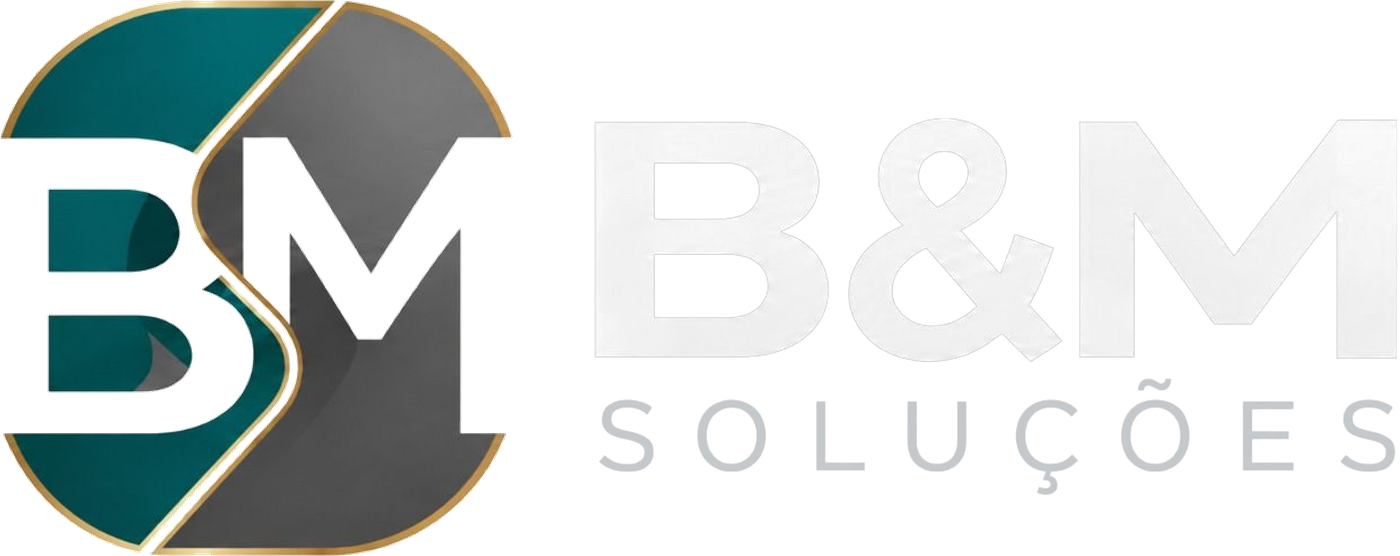 B&M Soluções